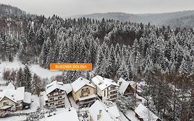 Bukowa Dolina, Sun&Snow